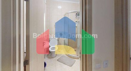 Двокімнатна квартира в Ріо Апартменс