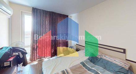 Двокімнатна квартира в Ріо Апартменс