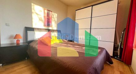 Чотирикімнатна квартира в Санні Хаус