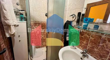 Чотирикімнатна квартира в Санні Хаус