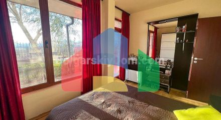 Чотирикімнатна квартира в Санні Хаус