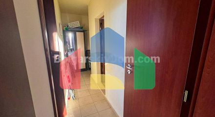 Чотирикімнатна квартира в Санні Хаус