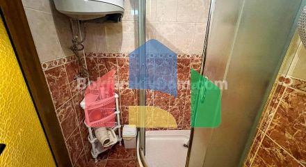 Чотирикімнатна квартира в Санні Хаус