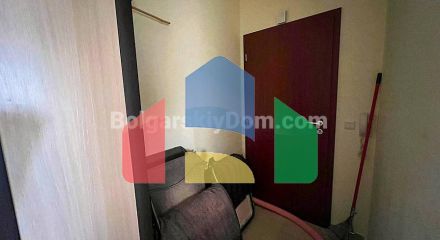 Чотирикімнатна квартира в Санні Хаус