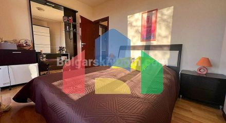 Чотирикімнатна квартира в Санні Хаус