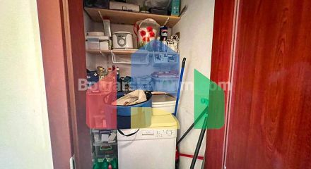 Чотирикімнатна квартира в Санні Хаус