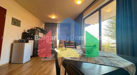 Чотирикімнатна квартира в Санні Хаус