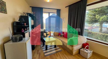 Чотирикімнатна квартира в Санні Хаус