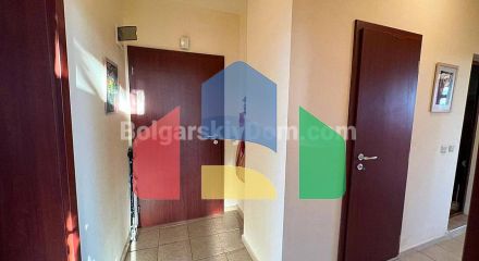 Чотирикімнатна квартира в Санні Хаус