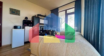 Чотирикімнатна квартира в Санні Хаус