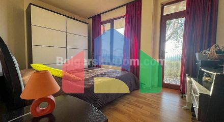 Чотирикімнатна квартира в Санні Хаус