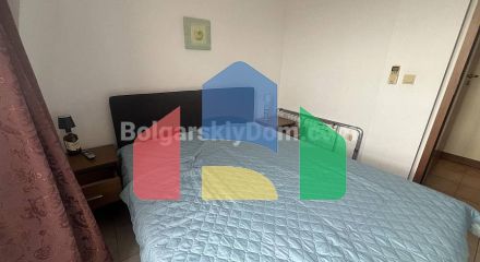 Трикімнатна квартира в Несебр В'ю