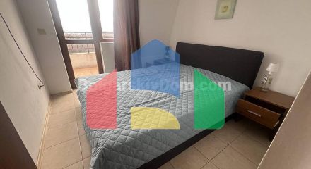 Трикімнатна квартира в Несебр В'ю