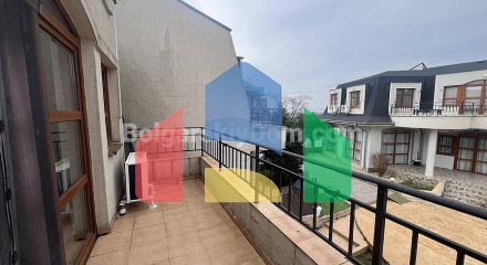 Трикімнатна квартира в Несебр В'ю