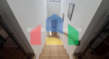 Трикімнатна квартира в Несебр В'ю