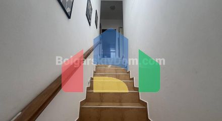 Трикімнатна квартира в Несебр В'ю