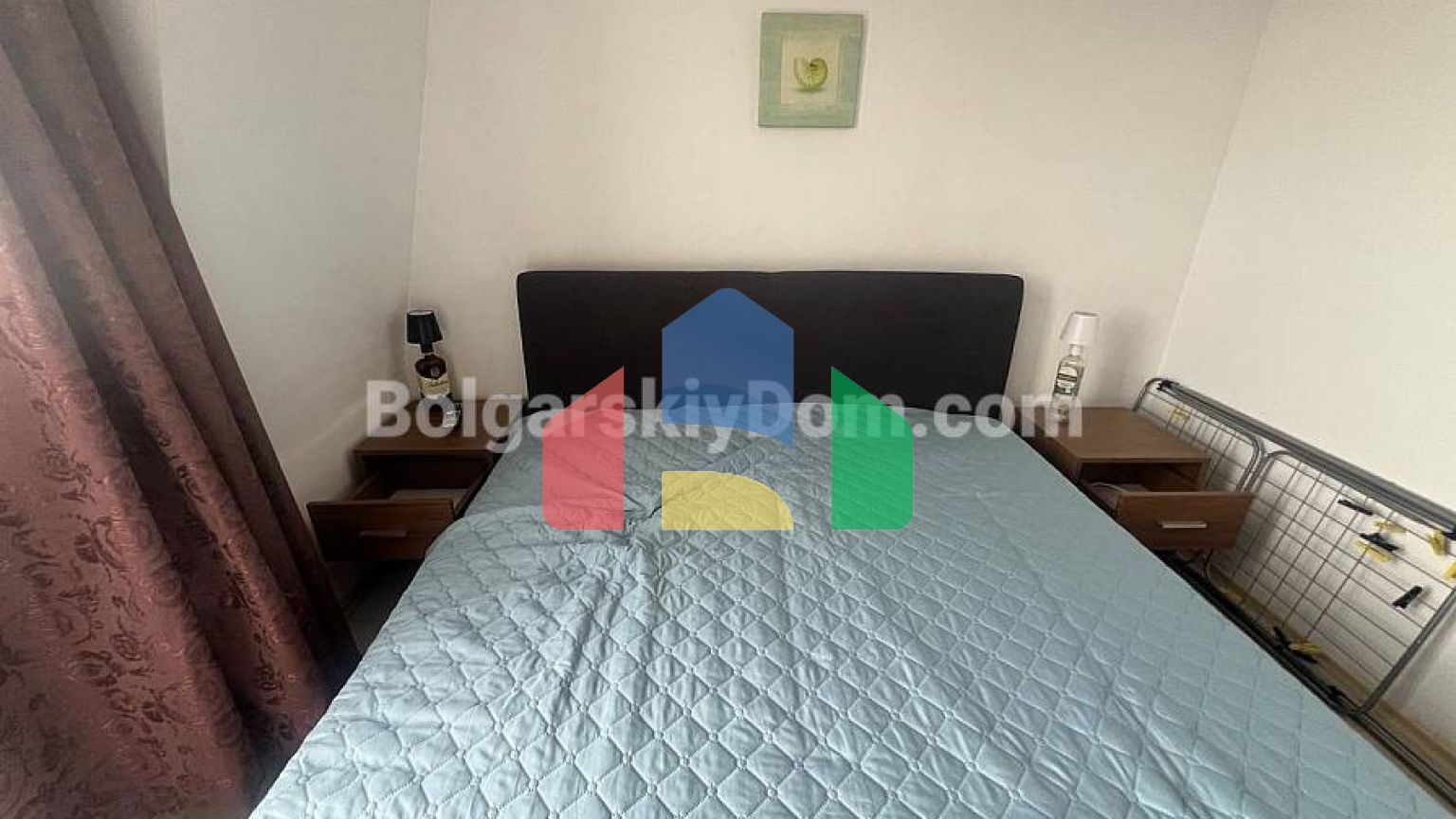 Трикімнатна квартира в Несебр В'ю