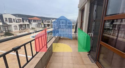 Трикімнатна квартира в Несебр В'ю