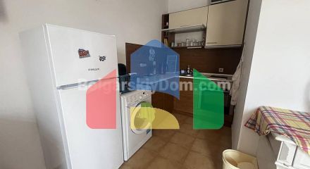 Трикімнатна квартира в Несебр В'ю