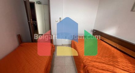 Трикімнатна квартира в Несебр В'ю