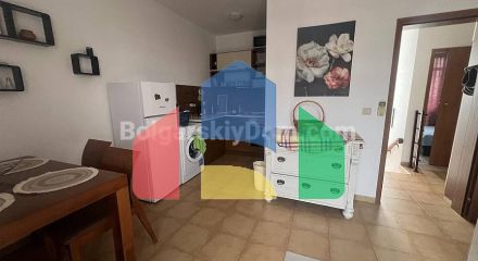 Трикімнатна квартира в Несебр В'ю