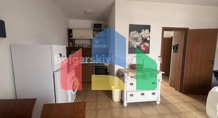 Трикімнатна квартира в Несебр В'ю