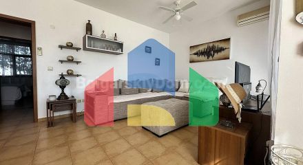 Трикімнатна квартира в Несебр В'ю