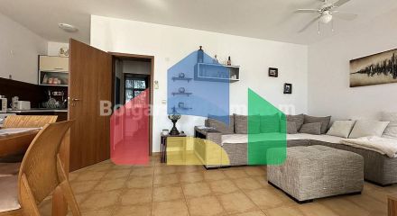 Трикімнатна квартира в Несебр В'ю