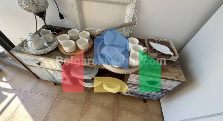 Трикімнатна квартира в Несебр В'ю