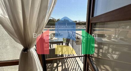 Трикімнатна квартира в Несебр В'ю