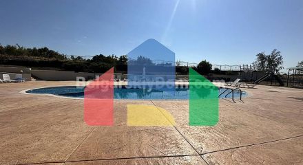 Трикімнатна квартира в Несебр В'ю