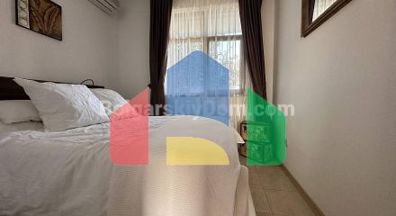 Трикімнатна квартира в Несебр В'ю