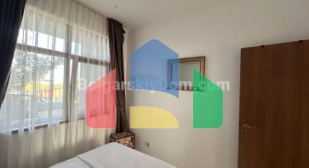 Трикімнатна квартира в Несебр В'ю