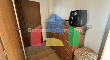 Трикімнатна квартира в Несебр В'ю