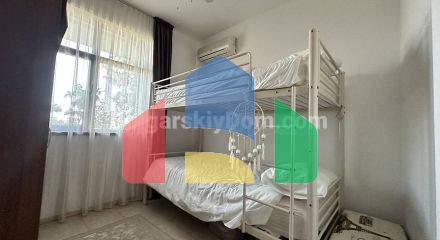 Трикімнатна квартира в Несебр В'ю