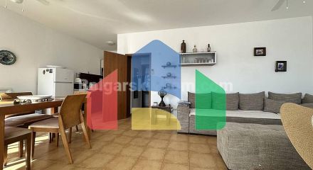 Трикімнатна квартира в Несебр В'ю