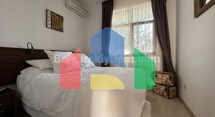 Трехкомнатная квартира в Несебр Вью