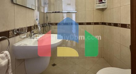 Трикімнатна квартира в Несебр В'ю