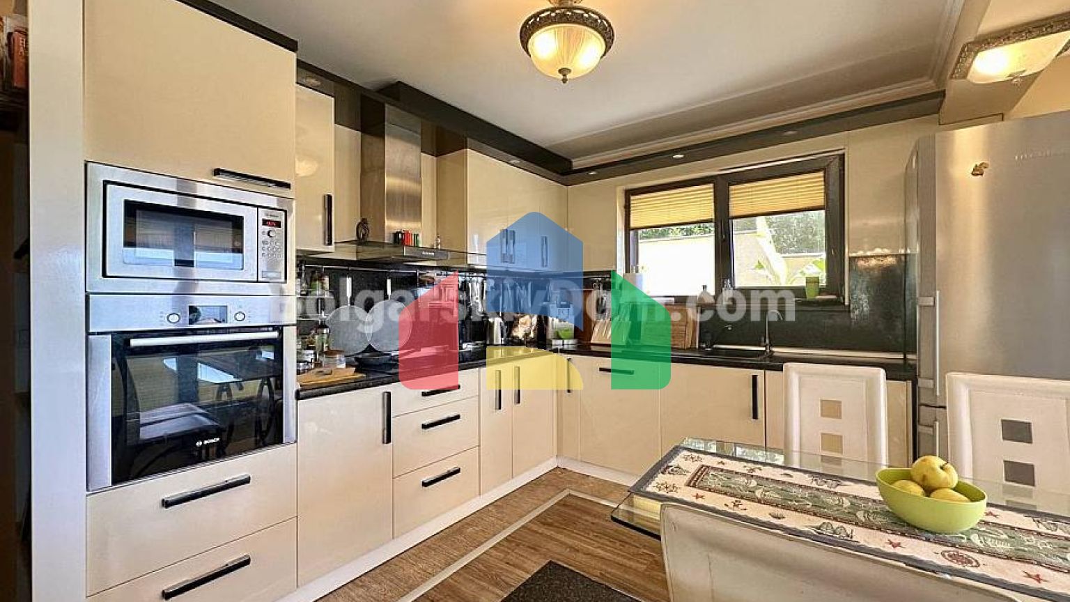 Дом в Кошарице