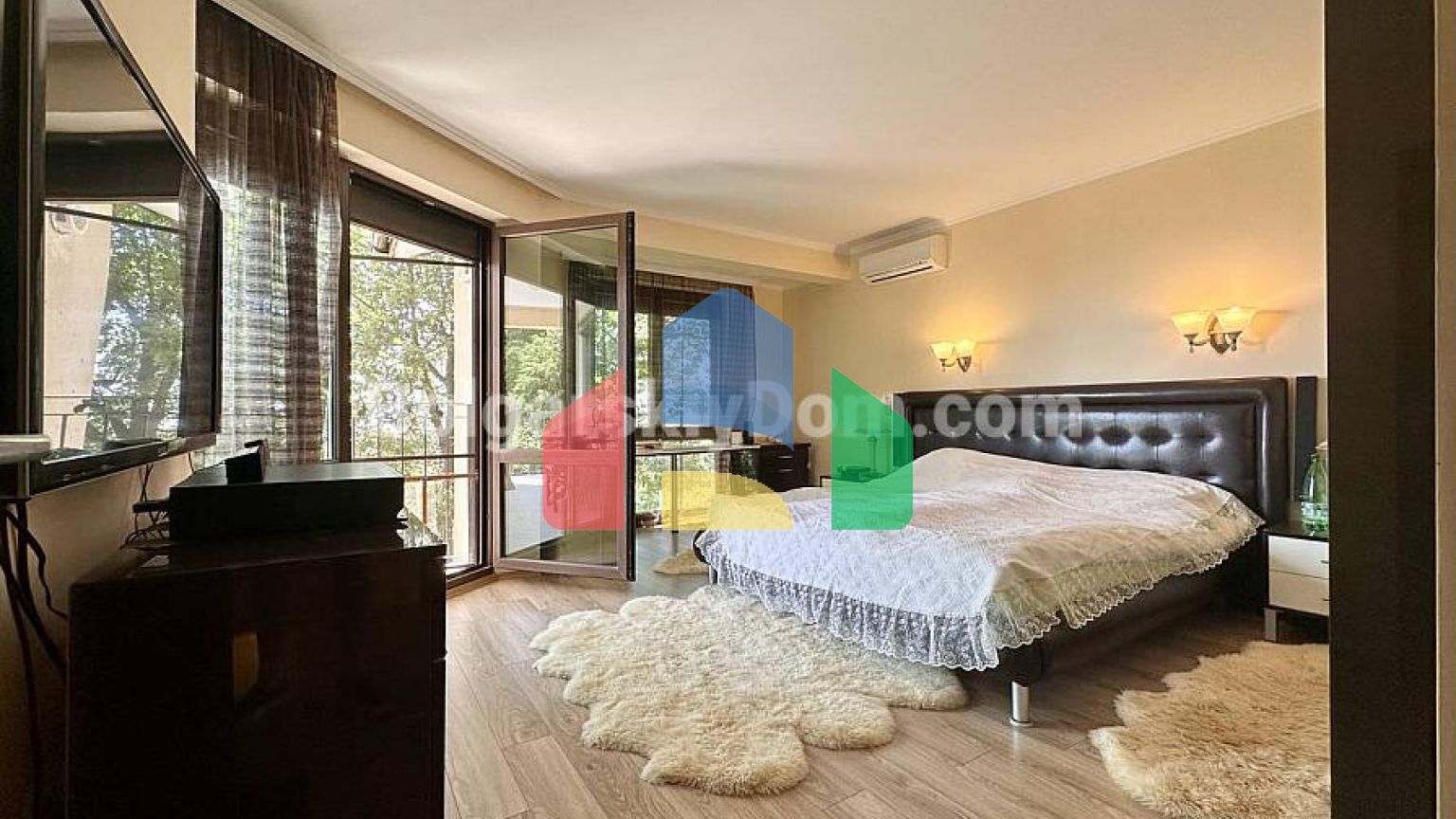 Дом в Кошарице