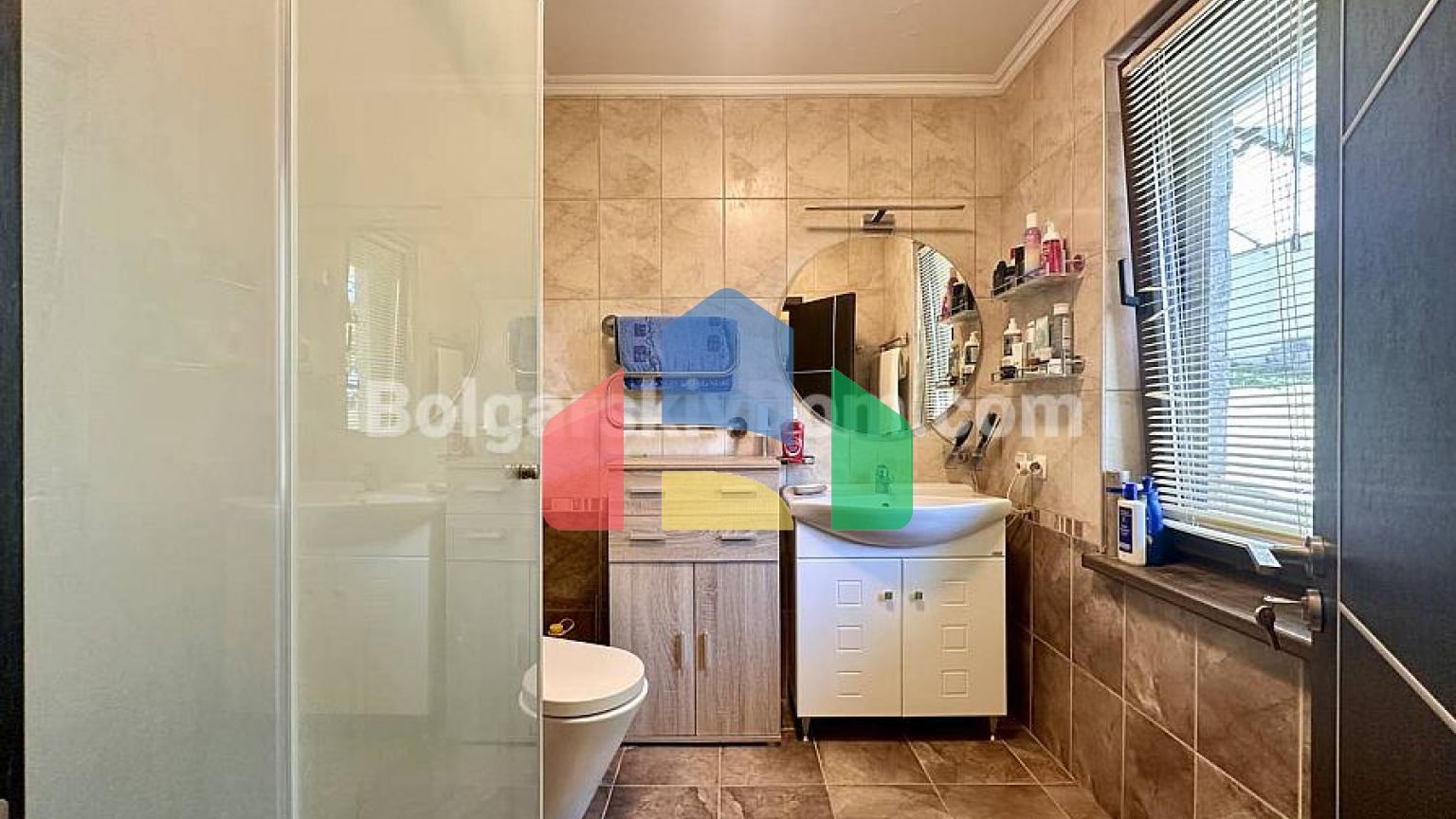 Дом в Кошарице