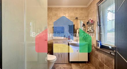 Дом в Кошарице