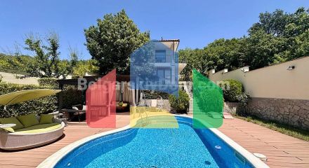 Дом в Кошарице