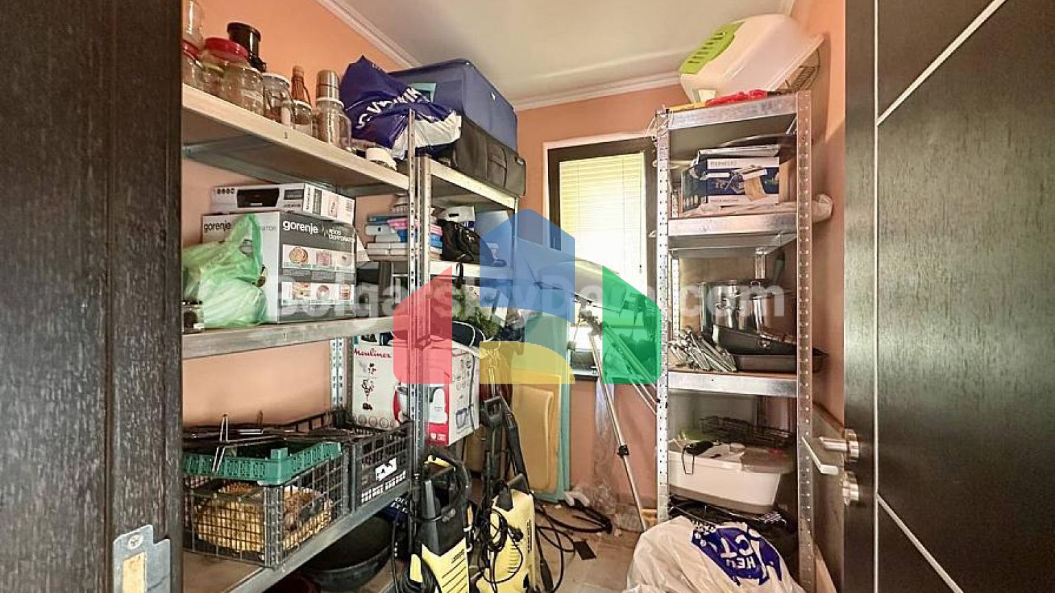 Дом в Кошарице