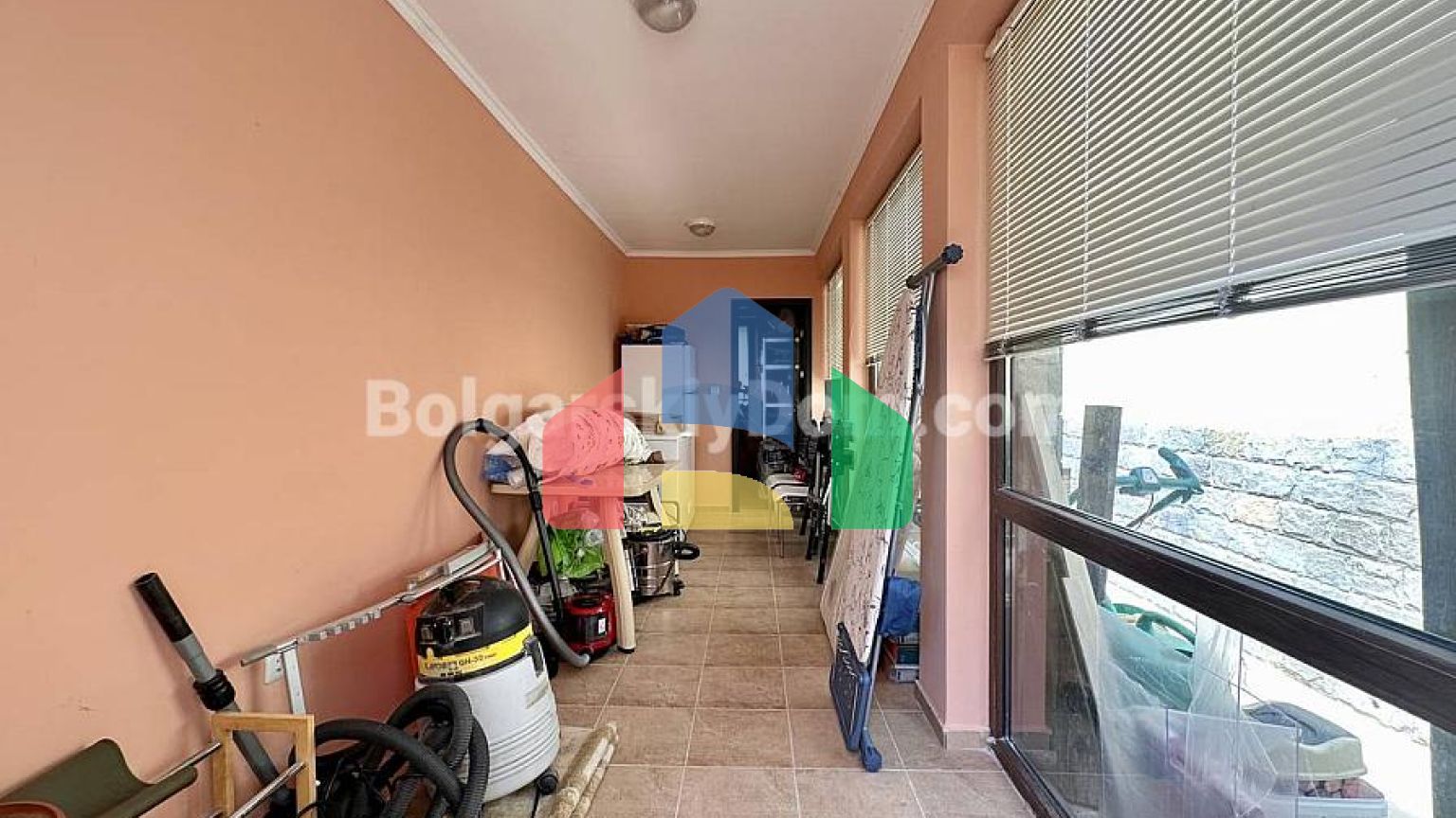 Дом в Кошарице