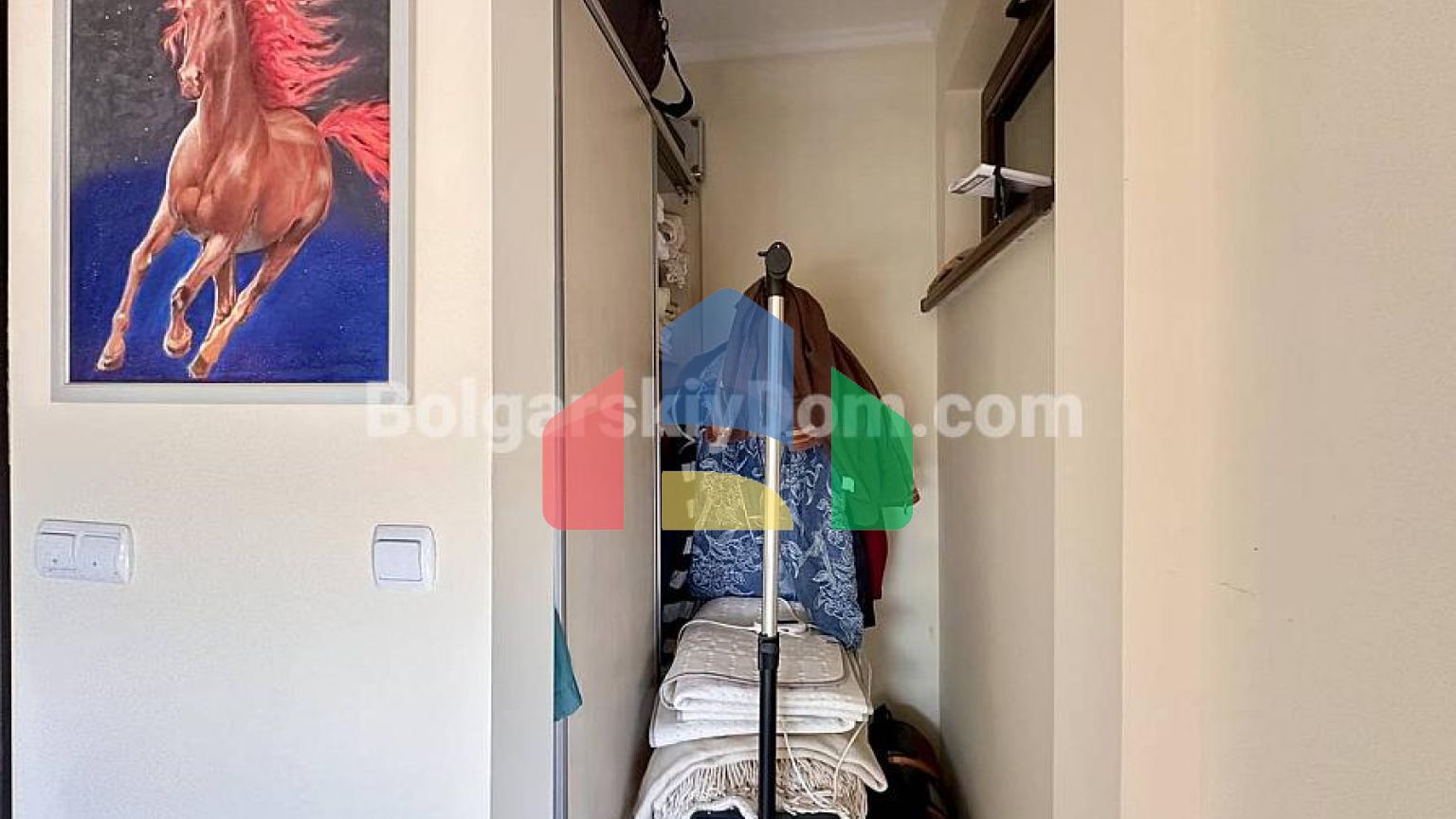 Дом в Кошарице