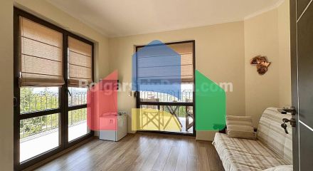 Дом в Кошарице