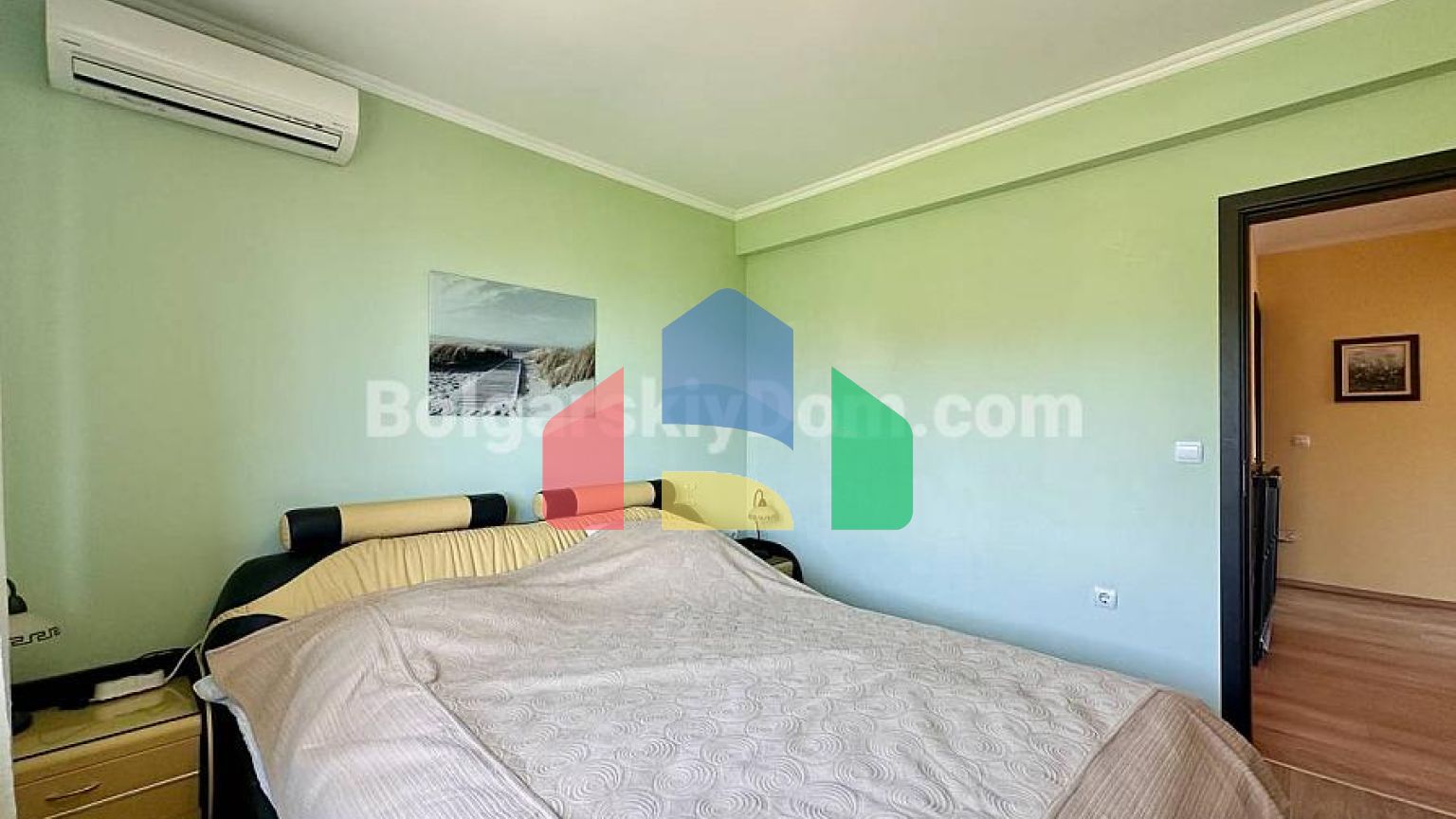 Дом в Кошарице