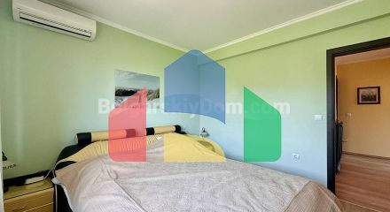 Дом в Кошарице