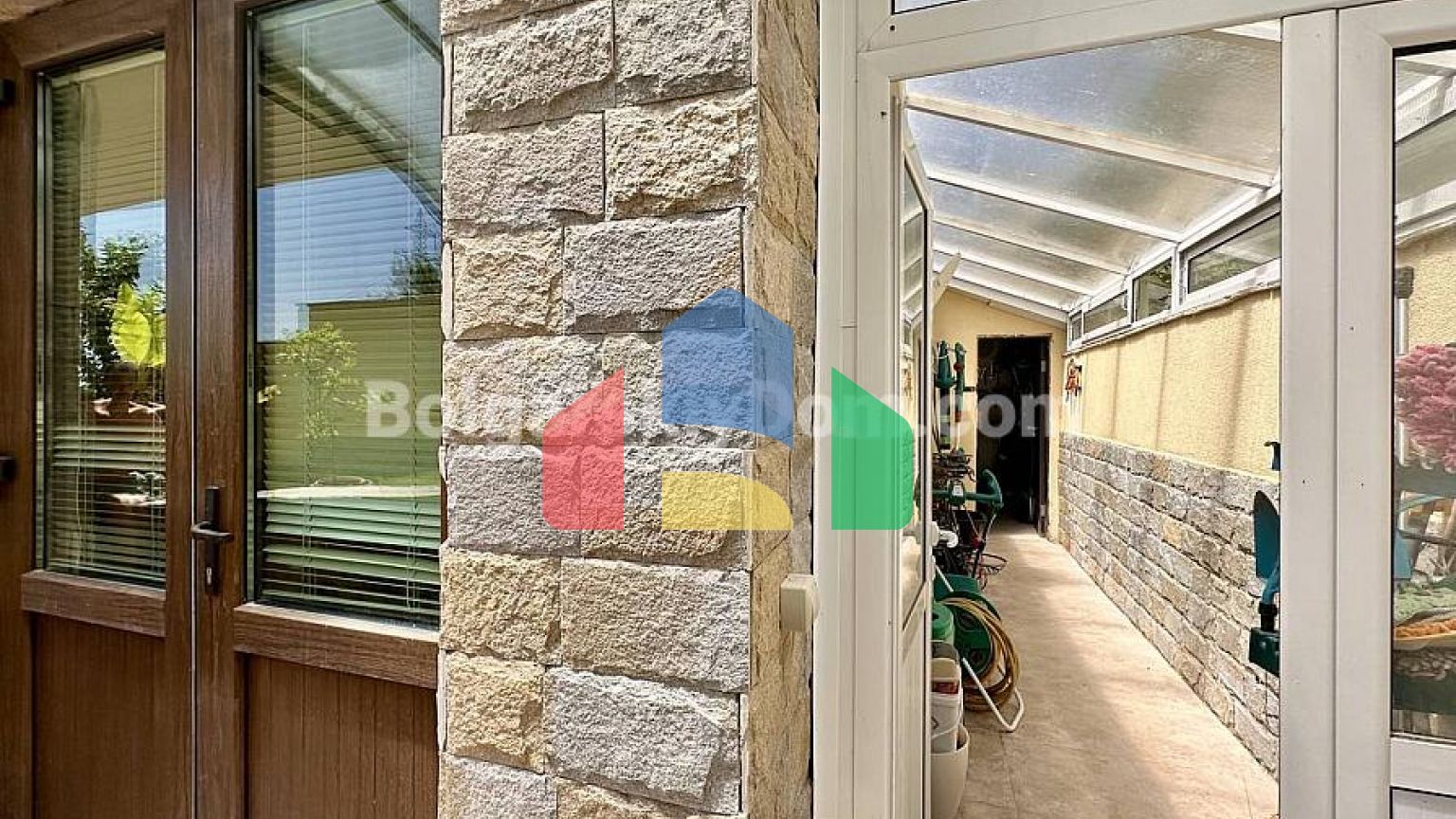 Дом в Кошарице